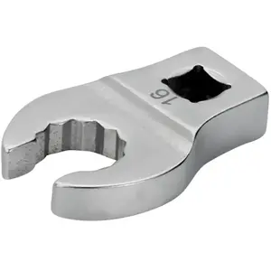 Bahco Clé à Fourche Ouverte Crow´s Foot 17 Mm pas cher
