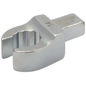 Bahco Clé à Fourche Ouverte 9x12 Mm 16 pas cher
