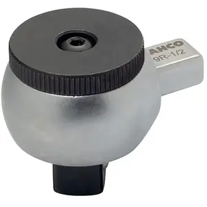 Comparateur de prix : Bahco Clé à Cliquet Reversible Round Interchangeable Head With Rectang...