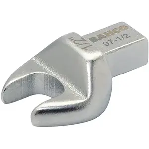 Bahco Clé à Fourche Ouverte 11/16´´ pas cher