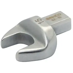 Irimo Bahco Clé à Fourche Ouverte 14x18 Mm 33 pas cher