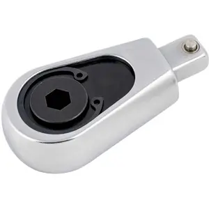 Comparateur de prix : Bahco Clé à Cliquet Interchangeable Head Bit Holder With Rectangular C...