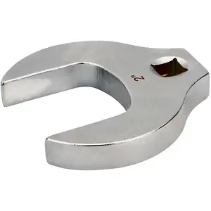 Bahco Clé à Fourche Ouverte Fixed Crowfoot With 1/2´´-1.1/2´´ Square Drive pas cher