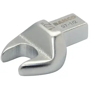 Bahco Clé à Fourche Ouverte 13/16 pas cher