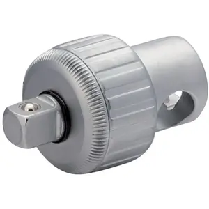 Bahco Adaptateur à Cliquet S With 52 Teeth For 3/8´´ Ratchets 55 Mm pas cher