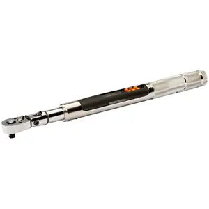 Bahco Clé Dynamométrique Thin Torque And Angle Wrench With Fixed Head ...Vendu parbricoinn