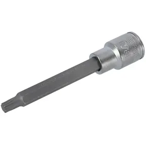 Bahco Douille Avec Embout 1/2´´ Pour Vis Torx® T30 120 Mm pas cher