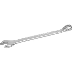 Bahco Clé Mixte 2.1/8´´ Chrome Finish Combination Flat 560 Mm pas cher