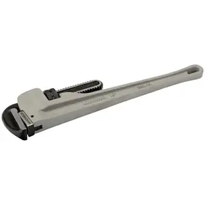 Bahco Stillson Multipurpose Aluminum 150 Mm pas cher