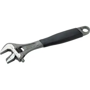 Comparateur de prix : Bahco, Clé à molette, Ergo 90,6in adj spanner/pipe wrench (21 mm)