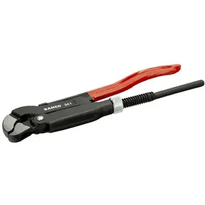 Bahco Stillson 1´´ Swedish Model Combination 330 Mm pas cher