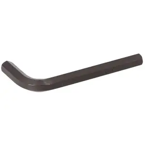 Bahco Clé Allen Metric Phosphate Finish 22 Mmx222 Mm Hexagonal pas cher