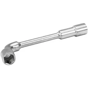 Bahco Clé à Douille 6x6 Point Dynamic-drive  Profile Double End Offset 19 Mm 232 Mm pas cher