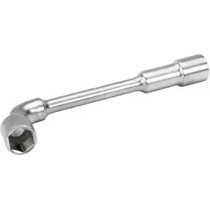 Clé à pipe - JARDIAFFAIRES - Bahco 29M-20 - Alliage d'acier - 6 pans - Dimensions 6 à 24mm pas cher