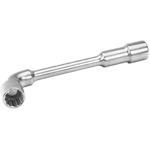 Bahco Clé à pipe doubles débouchées avec profil Dynamic-Drive  12 x 6 ...Vendu parbricoinn