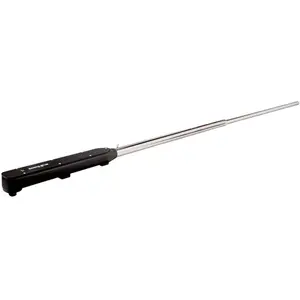 Bahco Clé Dynamométrique Adjustable Trigger Mechanical With Marked Scale And Fixed Square Head pas cher