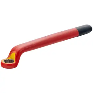 Bahco Bahco CLÉ POLYGONALE, ISOLÉE, 12PANS 17MM - 2MV-17 pas cher