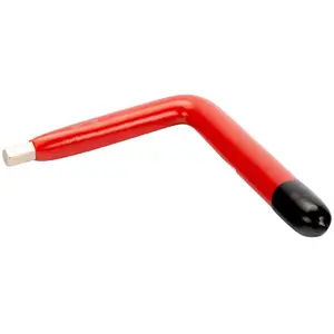 Bahco Clé Allen Insulated 12 Mm pas cher