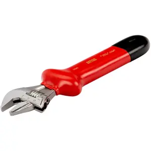 Bahco, Clé à molette, CLE MIXTE 6in/150mm (20 mm) pas cher