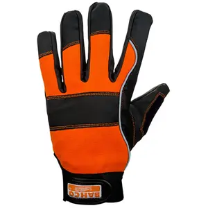 BAHCO BHGL008-8 GUANTES TAMAñO 8