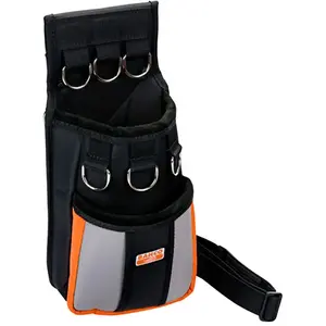 Bahco 3875-MHP6 Sac avec 6 crochets pas cher