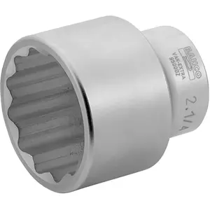Bahco Douille à 12 Pans Sockets With 1´´ 2.3/8´´-imperial Bi-profile pas cher