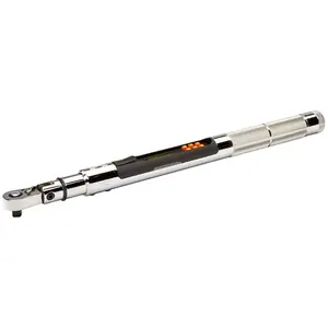 Comparateur de prix : Bahco Clé Dynamométrique Electronic Torque And Degree With Usb Memory ...