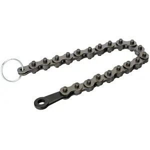 Bahco Chaîne De Remplacement Pour Clé à Tube Spéciale S 560 Mm pas cher
