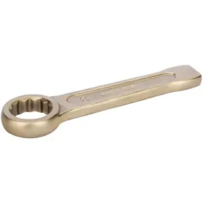 Comparateur de prix : Bahco Clé étoile 95 Mm 390 Mm