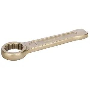 Bahco Clé étoile 24 Mm 165 Mm pas cher