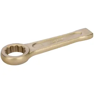 Bahco Clé étoile 1-7-16´´ Anti-spark Strike 205 Mm pas cher