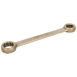 Bahco Clé étoile Fixe 13x15 Mm 155 Mm pas cher