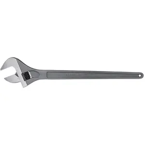 Comparateur de prix : Clé à molette grandes tailles 22,5° - BAHCO - 85 mm - 87