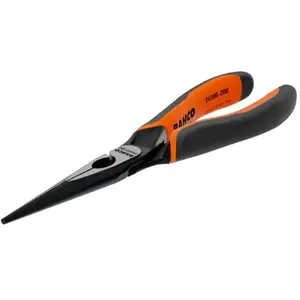 Bahco 2430G-160 Long Nose Plier 160MM pas cher