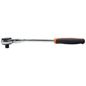 Comparateur de prix : Bahco Bahco CLIQUET RÉVERSIBLE ARTICULÉ 3/8, 60 DENTS - 7710