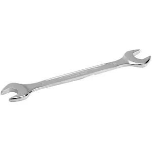 Comparateur de prix : Bahco Bahco CLÉ PLATE, EN ANGLE 15°, 25 X 28MM - 6M-25-28