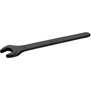 Bahco Clé Plate Single Open End With Finish Pliers 60 Mm 492 Mm pas cher