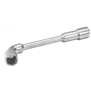 Bahco Clé à Douille 12x6 Point Dynamic-drive  Profile Double End Offset 14 Mm 175 Mm pas cher
