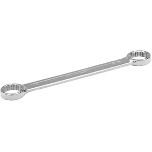 Bahco Bahco CLÉ POLYGONALE DOUBLE, DROITE, 12PANS, 20 X 22MM - 4M-20-22Vendu parbol