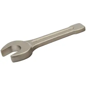 Bahco Clé Plate 115 Mm 510 MmVendu parbricoinn