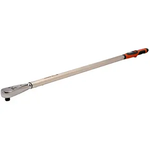 Bahco Clé Dynamométrique Electronic With Fixed Ratchet Head Ratchet He...Vendu parbricoinn