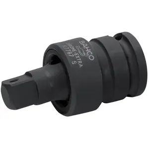 Bahco Rotule à Rotule Avec Carré De 3/8´´ Et Finition Phosphatée 49 Mm pas cher
