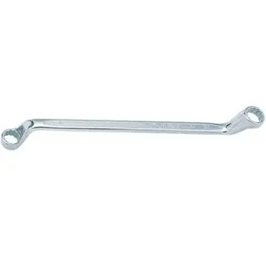 Comparateur de prix : Bahco Bahco CLÉ POLYGONALE DOUBLE, CONTRE-COUDÉE, 12PANS, 30 X 32MM - ...