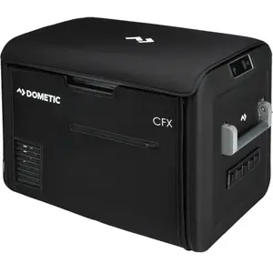 Housse de protection - DOMETIC - CFX3 PC55IM - Noir pas cher
