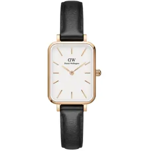 Comparateur de prix : Montre Femme Daniel Wellington Quadro Sheffield DW00100434