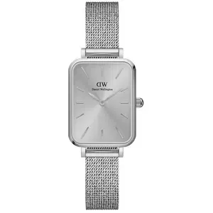 Daniel Wellington DW00100486 - Dames - 20x26 mm pas cher