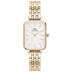 Comparateur de prix : Daniel Wellington, Montre, Damenuhr, Or, (Montre analogique, 20 mm)