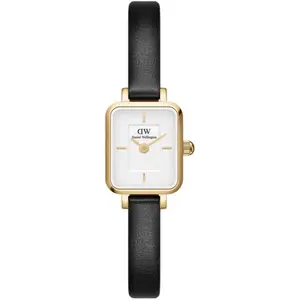 Montre -  Or - Daniel Wellington - DW00100729 pas cher