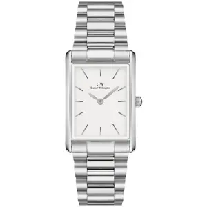 Montre - DANIEL WELLINGTON - DW00100701 - Argent - Acier - Quartz pas cher