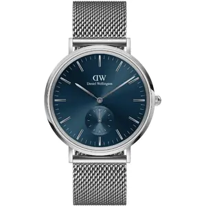 Daniel Wellington Multi-Eye DW00100710 - Dameshorloge - Ø 40 MM pas cher